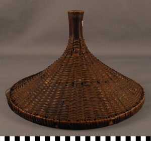 Thumbnail of Grain Basket (2013.05.1953B)