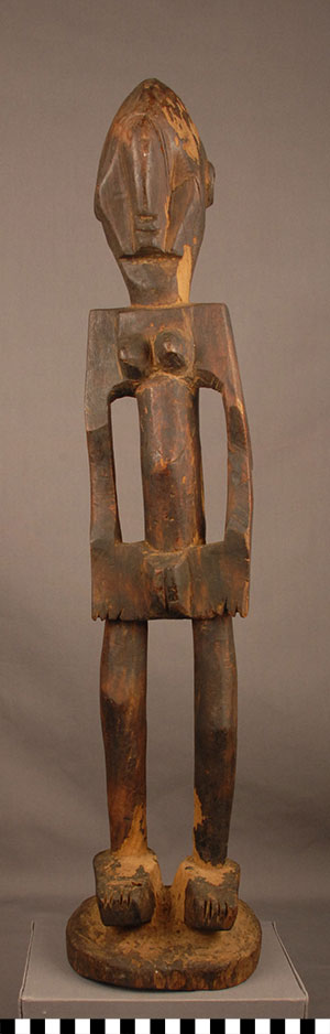 Thumbnail of Statue (2013.05.1956)