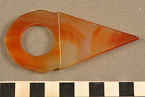 Thumbnail of Talhakimt Amulet, Pendant (2013.05.1960)