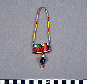 Thumbnail of Woman’s Earring (2013.05.1964)