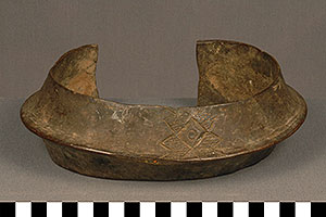 Thumbnail of Neck Ring Money (2013.05.1965)