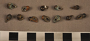 Thumbnail of 12 Money Bells (2013.05.1966)