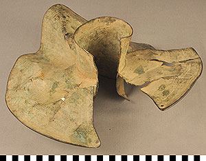 Thumbnail of Woman’s Anklet Money (2013.05.1975)