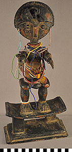 Thumbnail of Female Figure (2013.05.1981)
