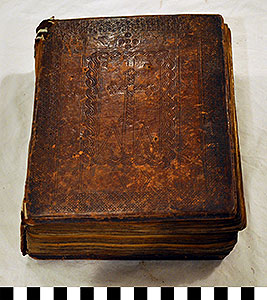 Thumbnail of Book: Bible? (2013.05.1983)
