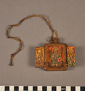 Thumbnail of Icon (2013.05.1988)