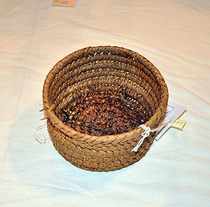 Thumbnail of Basket (2013.05.1994)