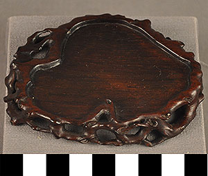 Thumbnail of Carving: Pindola Lohan, Base (2013.06.0002B)