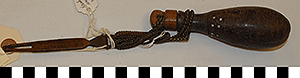 Thumbnail of Snuff Bottle (2014.03.0033)