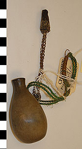 Thumbnail of Snuff Bottle (2014.03.0042)