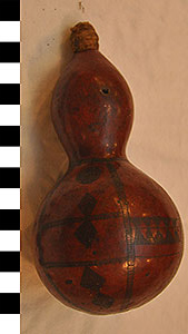 Thumbnail of Snuff Container (2014.03.0123)