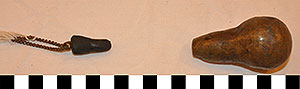 Thumbnail of Snuff Container (2014.03.0124)