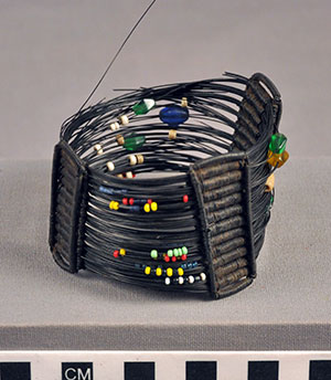 Thumbnail of Bracelet (2014.03.0176)
