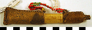 Thumbnail of Snuff Bottle (2014.03.0187D)