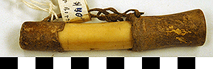 Thumbnail of Snuff Bottle (2014.03.0187E)