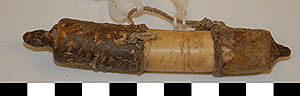 Thumbnail of Snuff Bottle (2014.03.0187G)