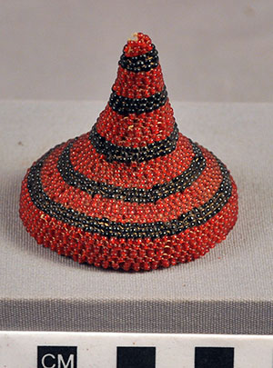 Thumbnail of Basket Lid (2014.03.0237B)