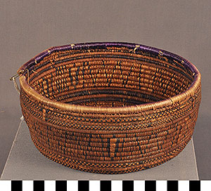 Thumbnail of Basket (2014.03.0245A)