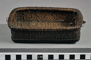 Thumbnail of Basket Lid (2014.03.0246B)