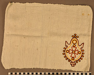 Thumbnail of Place Mat (2014.03.0253C)
