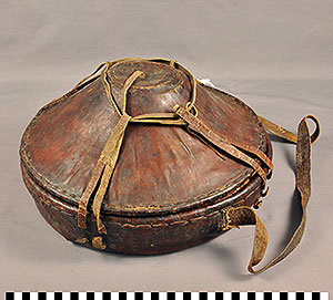 Thumbnail of Agelgil Lunch Basket with Lid (2014.03.0288)
