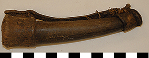 Thumbnail of Snuff Bottle (2014.03.0294)