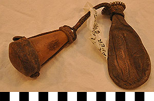 Thumbnail of Snuff Bottle (2014.03.0309)