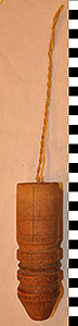 Thumbnail of Snuff Container (2014.03.0311)