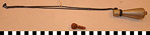 Thumbnail of Snuff Bottle (2014.03.0312)
