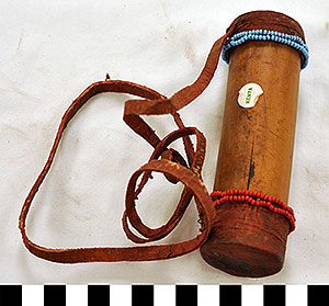 Thumbnail of Snuff Bottle (2014.03.0319C)