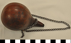 Thumbnail of Snuff Bottle (2014.03.0330)