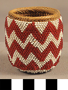 Thumbnail of Basket  (2014.03.0341A)