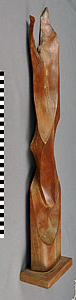 Thumbnail of Abstract Sculpture (2014.03.0355)