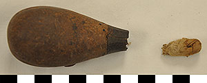 Thumbnail of Snuff Bottle (2014.03.0362)
