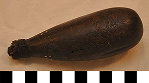 Thumbnail of Snuff Bottle (2014.03.0369)