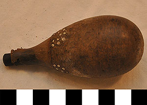 Thumbnail of Snuff Bottle (2014.03.0371)