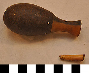 Thumbnail of Snuff Bottle (2014.03.0373)