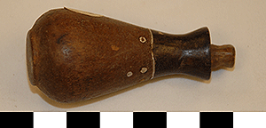 Thumbnail of Snuff Bottle (2014.03.0384)