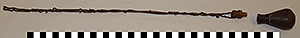 Thumbnail of Snuff Bottle (2014.03.0385)