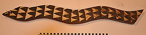 Thumbnail of Mask Fragment (2014.03.0400A)