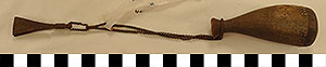 Thumbnail of Snuff Bottle (2014.03.0409)