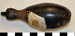 Thumbnail of Snuff Bottle (2014.03.0413)