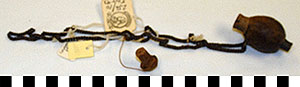 Thumbnail of Snuff Bottle (2014.03.0416)