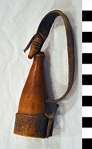 Thumbnail of Snuff Bottle (2014.03.0420)