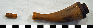Thumbnail of Snuff Bottle (2014.03.0422)