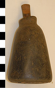 Thumbnail of Snuff Bottle (2014.03.0426)