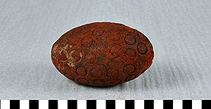 Thumbnail of Tukula Powder Form (2014.03.0563)