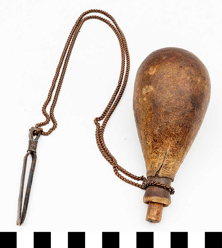 Thumbnail of Snuff Bottle (2014.03.0638)