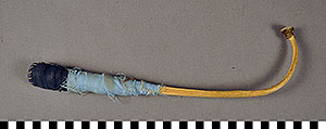 Thumbnail of Talking Drum Beater (2014.03.0847B)