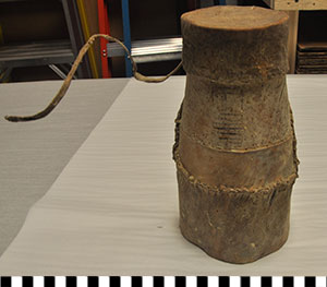 Thumbnail of Liquid Container (2014.03.0863)